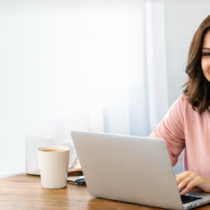 woman-working-online-from-home